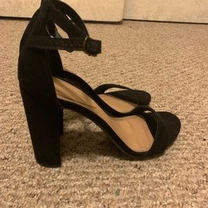 Madden girl Heels